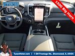 New 2026 Ram 1500 Big Horn Crew Cab for sale #D17976 - photo 12