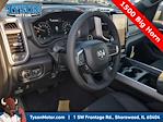New 2026 Ram 1500 Big Horn Crew Cab for sale #D17976 - photo 15