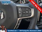 New 2026 Ram 1500 Big Horn Crew Cab for sale #D17976 - photo 23