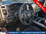 New 2026 Ram 1500 Big Horn Crew Cab for sale #D17976 - photo 15