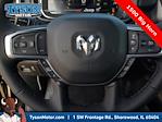 New 2026 Ram 1500 Big Horn Crew Cab for sale #D17976 - photo 20