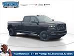 New 2026 Ram 3500 Tradesman Crew Cab for sale #D17978 - photo 8