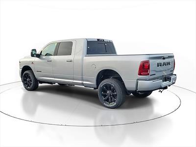 New 2026 Ram 2500 Laramie Mega Cab for sale #D17980 - photo 2