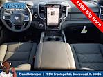New 2026 Ram 1500 Big Horn Crew Cab for sale #D17986 - photo 12