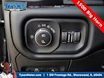 New 2026 Ram 1500 Big Horn Crew Cab for sale #D17986 - photo 17