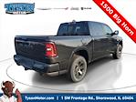 New 2026 Ram 1500 Big Horn Crew Cab for sale #D17986 - photo 3