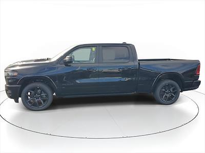 New 2026 Ram 1500 Laramie Crew Cab for sale #D17989 - photo 1