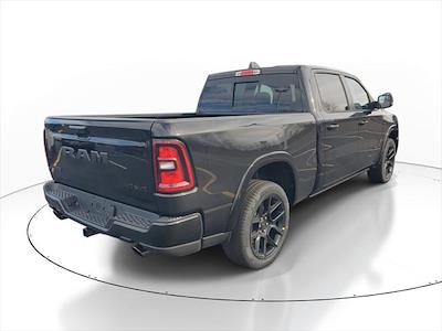 New 2026 Ram 1500 Laramie Crew Cab for sale #D17989 - photo 2