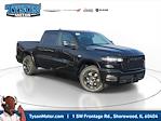 New 2026 Ram 1500 Big Horn Crew Cab for sale #D17991 - photo 1