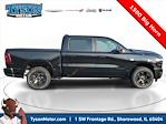 New 2026 Ram 1500 Big Horn Crew Cab for sale #D17991 - photo 4