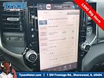 New 2026 Ram 1500 Big Horn Crew Cab for sale #D17991 - photo 28