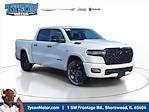 New 2026 Ram 1500 Big Horn Crew Cab for sale #D17997 - photo 7