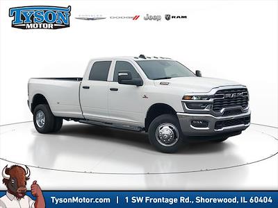 New 2026 Ram 3500 Tradesman Crew Cab for sale #D18010 - photo 1