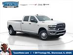 New 2026 Ram 3500 Tradesman Crew Cab for sale #D18010 - photo 1