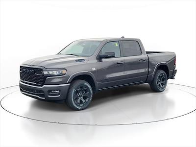 New 2026 Ram 1500 Big Horn Crew Cab for sale #D18012 - photo 2
