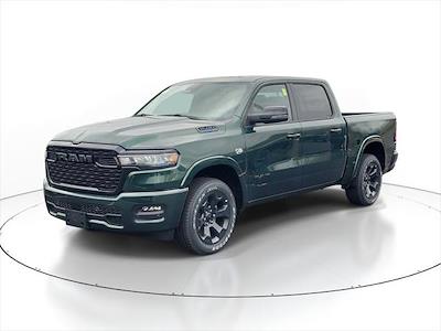 New 2026 Ram 1500 Big Horn Crew Cab for sale #D18070 - photo 2