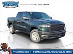 New 2026 Ram 1500 Tradesman Crew Cab for sale #D18071 - photo 1