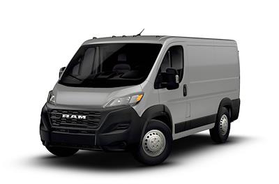 New 2026 Ram ProMaster 1500 Standard Roof Empty Cargo Van for sale #D18137 - photo 1
