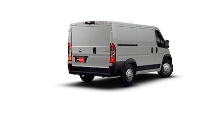 New 2026 Ram ProMaster 1500 Standard Roof Empty Cargo Van for sale #D18137 - photo 2