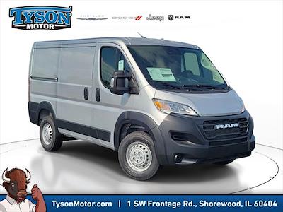 New 2026 Ram ProMaster 1500 Standard Roof Empty Cargo Van for sale #D18137 - photo 1