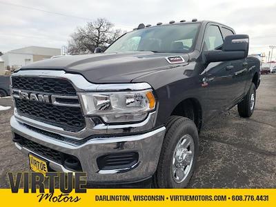 New 2024 Ram 3500 Tradesman Crew Cab 4x4 Pickup for sale #10805 - photo 1