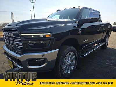 New 2025 Ram 2500 Laramie Crew Cab for sale #11011 - photo 1
