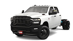 New 2025 Ram 3500 Tradesman Crew Cab 4x4 60 CA Cab Chassis for sale #11055 - photo 6