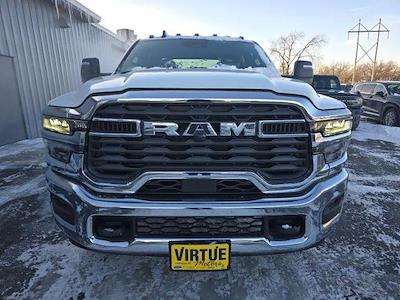 New 2026 Ram 2500 Tradesman Crew Cab for sale #11139 - photo 1