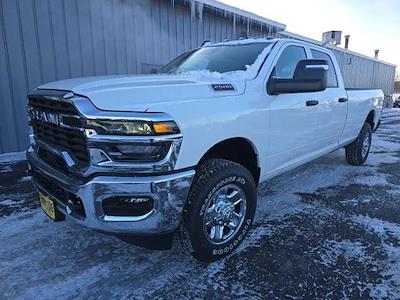 New 2026 Ram 2500 Tradesman Crew Cab for sale #11139 - photo 2