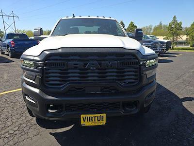New 2026 Ram 5500 Crew Cab 60 CA Cab Chassis for sale #11185 - photo 2