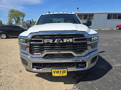 New 2026 Ram 3500 Crew Cab 60 CA Cab Chassis for sale #11197 - photo 2