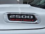New 2025 Ram 2500 Tradesman Crew Cab 4x4 Pickup for sale #25067 - photo 13