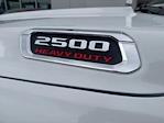 New 2025 Ram 2500 Tradesman Crew Cab 4x4 Pickup for sale #25080 - photo 12
