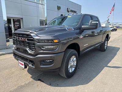 New 2025 Ram 3500 Big Horn Crew Cab 4x4 Pickup for sale #25084 - photo 2