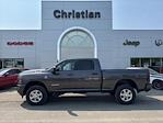 New 2025 Ram 3500 Big Horn Crew Cab 4x4 Pickup for sale #25084 - photo 1
