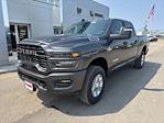 New 2025 Ram 3500 Big Horn Crew Cab 4x4 Pickup for sale #25084 - photo 2