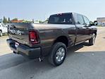 New 2025 Ram 3500 Big Horn Crew Cab 4x4 Pickup for sale #25084 - photo 6
