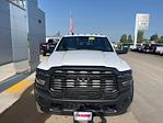 New 2025 Ram 4500 Tradesman Crew Cab 4x4 Flatbed Truck for sale #25085 - photo 3