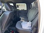 New 2025 Ram 4500 Tradesman Crew Cab 4x4 Flatbed Truck for sale #25085 - photo 4