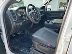 New 2025 Ram 4500 Tradesman Crew Cab 4x4 Flatbed Truck for sale #25085 - photo 5