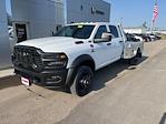 New 2025 Ram 4500 Tradesman Crew Cab 4x4 Flatbed Truck for sale #25085 - photo 6