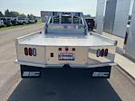 New 2025 Ram 4500 Tradesman Crew Cab 4x4 Flatbed Truck for sale #25085 - photo 12