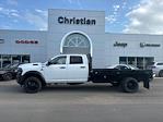 New 2025 Ram 4500 Crew Cab Flatbed Truck for sale #25104 - photo 1