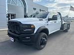 New 2025 Ram 4500 Crew Cab Flatbed Truck for sale #25104 - photo 5