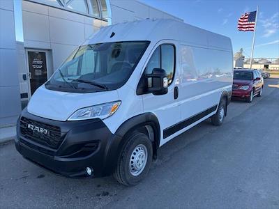 New 2025 Ram ProMaster 2500 High Roof Empty Cargo Van for sale #25131 - photo 2