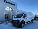 New 2025 Ram ProMaster 3500 High Roof Empty Cargo Van for sale #25133 - photo 1