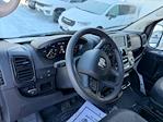 New 2025 Ram ProMaster 3500 High Roof Empty Cargo Van for sale #25133 - photo 11