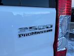 New 2025 Ram ProMaster 3500 High Roof Empty Cargo Van for sale #25133 - photo 8