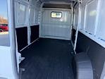 New 2025 Ram ProMaster 3500 High Roof Empty Cargo Van for sale #25133 - photo 2