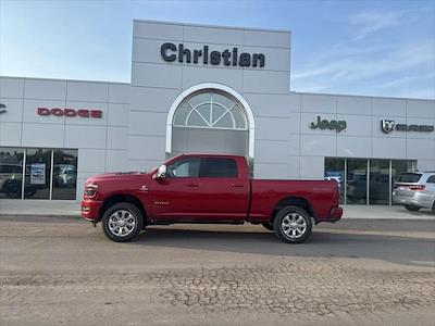 New 2026 Ram 2500 Laramie Crew Cab for sale #26004 - photo 1